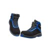 Kotníková pracovní obuv TRON S1PS ESD NM 4WIDE
