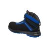 Kotníková pracovní obuv TRON S1PS ESD NM 4WIDE