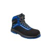 Kotníková pracovní obuv TRON S1PS ESD NM 4WIDE