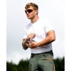 Tričko ARDON®ULTRITE®GO! pánské khaki S (Barva khaki, Velikost S)