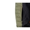 IRIS Jacket green/black (Velikost S, Barva zelená-černá)