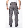 Kalhoty ARDON®VISION prodloužené výprodej (Velikost 62, Barva šedá)
