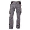 Kalhoty ARDON®VISION prodloužené výprodej (Velikost 62, Barva šedá)