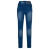 Dámské jegginy ARDON®JASVENA JEANS (Barva modrá, Velikost 34)