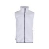 RAMMER Vest white (Velikost XS, Barva bílá)