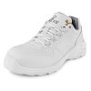 Obuv CXS WHITE ARNO O1 ESD, polobotka (Velikost 36)