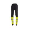 1004130082 FOTIS Trousers HI VIS 2