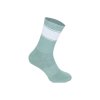 Tenisové ponožky Colored mátové