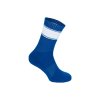 Tenisové ponožky Colored modré