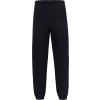 F.O.L. | Iconic Premium Elasticated Cuff Jog Pants (Barva černá, Velikost S)