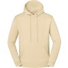 Mikina Iconic Premium Hooded písková