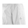 Bílý pánský rondon CXS CHEFLINE kapsa