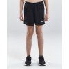 Dětské sportovní kraťasy Craft Squad Go Short Solid Jr na modelu