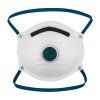 Respirátor FFP2 Dolomite s ventilkem (balení 10 ks)