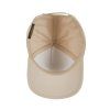 5panelová snapback kšiltovka Flexfit 7707 naturální 04