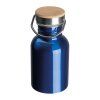 Nerezová láhev Oslo 300 ml (Barva modrá)