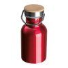Nerezová láhev Oslo 300 ml (Barva modrá)