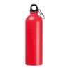 Nerezová láhev Ostrov 750 ml červená
