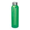 Skleněná láhev Indianapolis 500 ml zelená