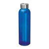 Skleněná láhev Indianapolis 500 ml modrá