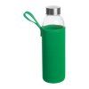 Skleněná láhev Klagenfurt 500 ml (Barva černá)