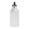 Sublimační lahev Columbus 400 ml (Barva bílá)