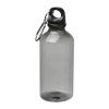 RPET láhev Mechelen 400 ml (Barva modrá)
