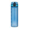 Sportovní láhev Beaumont 570 ml (Barva černá)