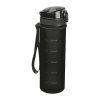 Sportovní láhev Beaumont 570 ml (Barva černá)
