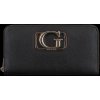 GUESS peněženka  ANNARITA SLG BLACK