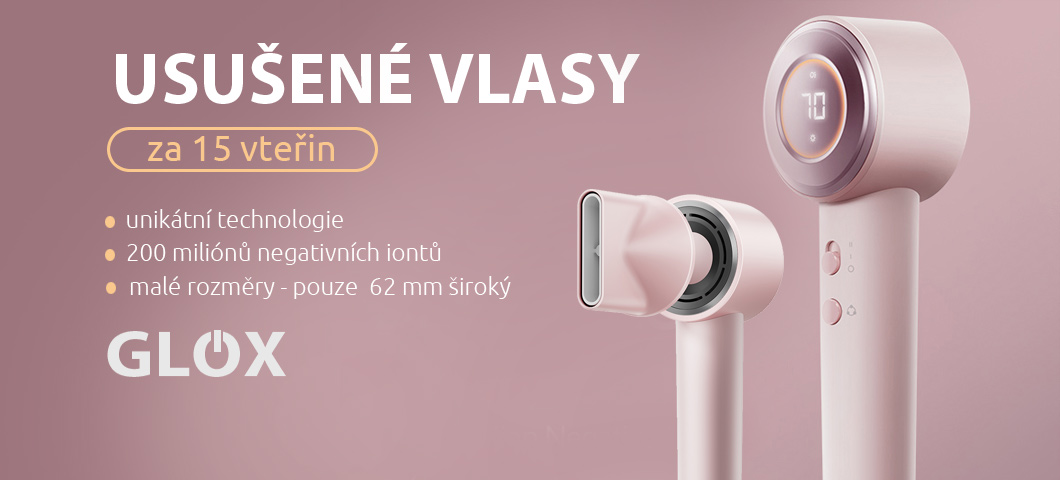Fény vysoké kvality