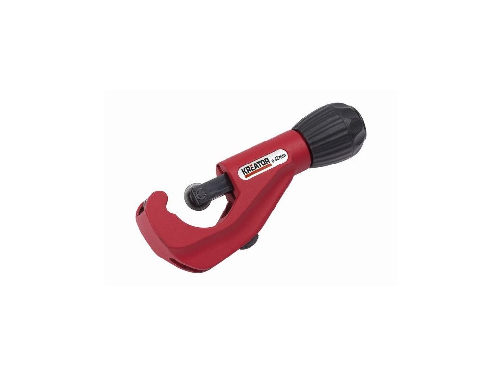 Řezák trubek 6-42 mm KREATOR KRT000704