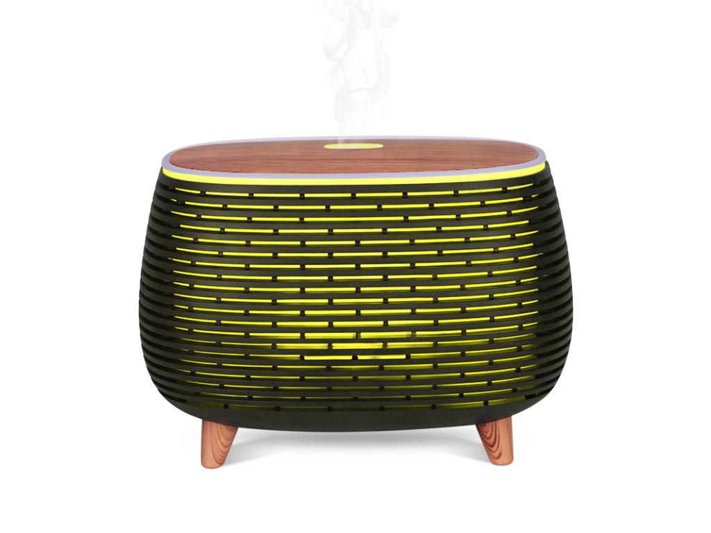 Aromatický difuzér BloomMist GLOX EB1649B