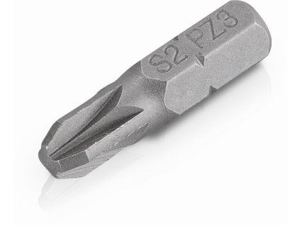 2 ks Bitů PZ3 25 mm KREATOR KRT061150