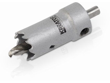 Pilová děrovka 19mm Kov/dřevo KREATOR KRT100101
