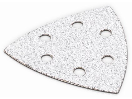 5x Brusný papír 3 x 90 na barvu - G60 KREATOR KRT210054