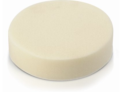 Molitanový leštící disk 128 mm  KREATOR KRT239002