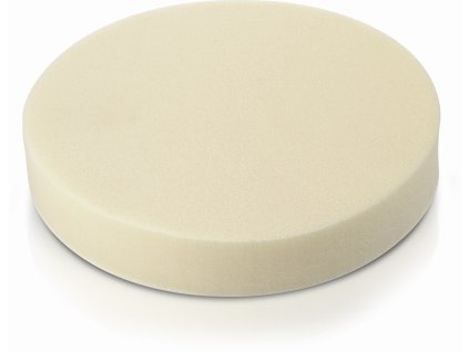 Molitanový leštící disk 160 mm  KREATOR KRT239012