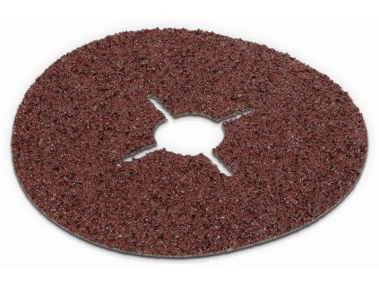 5x Fibrový brusný kotouč 115 mm G24 KREATOR KRT250001