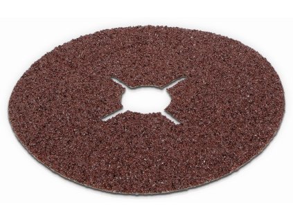 5x Fibrový brusný kotouč 125 mm G120 KREATOR KRT250507