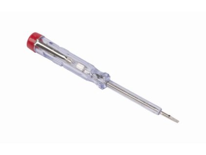 Zkoušečka napětí VOLT TESTER 100-250V 140mm KREATOR KRT409002