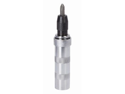Rázový šroubovák plus 4 bity KREATOR KRT410003