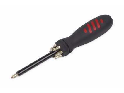 Šroubovák s magnetem KREATOR KRT410005