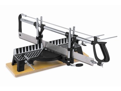 Ruční pokosová pila 550mm KREATOR KRT811001