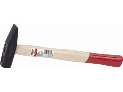 Zámečnické kladivo 200g Dřevěná rukojeť KREATOR KRT901002