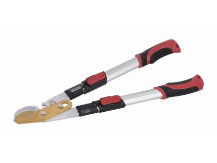 Nůžky na větve AL teleskopické POWER² převodové SK5 KREATOR KRTGR4023