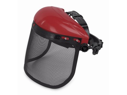 Obličejový štít KREATOR KRTS50001