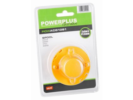 Struna s cívkou 1ks pro POWXG3006-POWXG3007 POWERPLUS POWACG1091