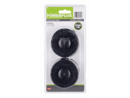 Struna 2ks pro POWEG6015 / POW6012 POWERPLUS POWACG1202