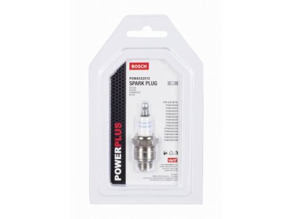 Zapalovací svíčka BOSCH R0 POWERPLUS POWACG2012